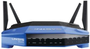 Linksys WRT AC3200 Router: The best gaming router for Xbox One with DD-WRT