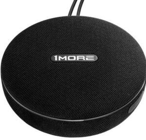 1More S1001BT Portable Bluetooth Speaker: One of the best speakers under 100 US Dollars