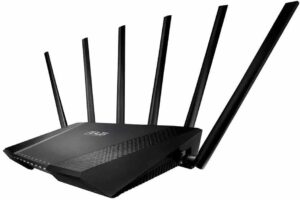 ASUS RT-AC3200 Tri-Band Gigabit WiFi Router (Best router under 200 USD)