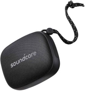 Anker Soundcore Icon Mini Speaker: The best Bluetooth speaker under 30