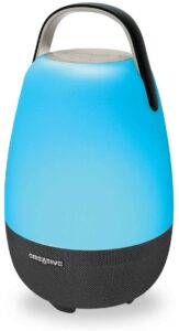 Creative Nova Alexa-Enabled Smart Speaker with Bluetooth (MF8285)