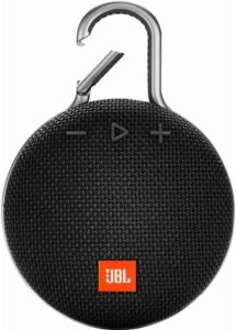 JB Clip 3 Bluetooth speaker: The best Bluetooth speaker under 50 Dollars