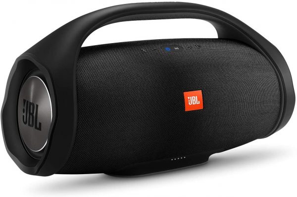 The best Wireless outdoor Bluetooth speakers: JBL Boombox speaker: How Do I clean the speaker?