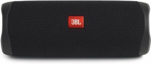 JBL Flip 5 Bluetooth Speaker: The best Bluetooth speaker under 100 US Dollars