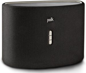Polk Audio Omni S6 Wireless Bluetooth Speaker