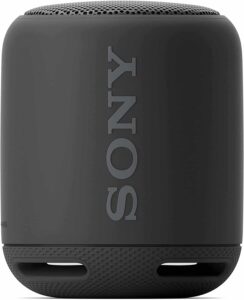 Sony XB10 Portable Wireless Bluetooth Speaker: One of the best Bluetooth Speaker under 50 US Dollars