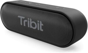 Tribit Xsound Bluetooth speaker: The best budget Bluetooth speaker for the beach