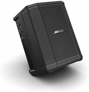 Bose S1 pro portable Bluetooth speaker: Best for public address