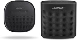 Bose Soundlink micro portable outdoor speaker: Best Micro Speaker