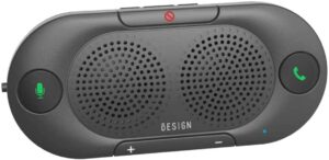 Design BK06 Bluetooth speaker