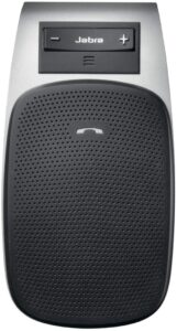 Jabra Drive Bluetooth speaker: The budget speaker with advanced features