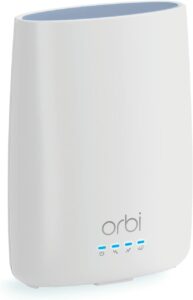 Netgear Orbi cable modem router (CBR40): The best mesh modem router combo