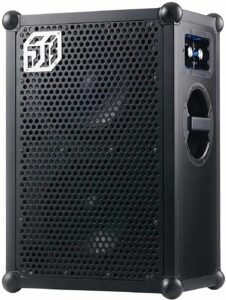 SOUNDBOKS 2 tailgate speaker: The loudest Bluetooth tailgate speaker