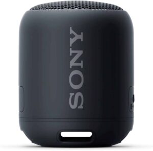 Sony SRS-XB12 Speaker: The best car  Bluetooth speaker