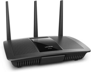 Linksys EA7500 Dual-band Wi-Fi router: The best router for NordVPN for less than $100