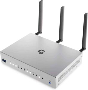 Turris Omnia 2020 router: Best router for NAS