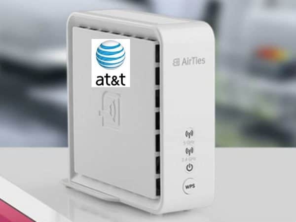 At&t Air 4920 Smart wifi extender: Is AT&T fiber good for gaming, streaming and other online activities?