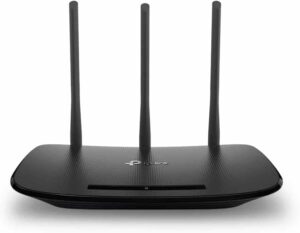 TP-Link N450 wifi router (TL-WR940N): Lowest priced Tomato router