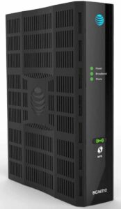 AT&T Arris BGW210-700: Best modem for AT&T U-Verse