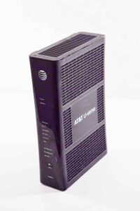 AT&T U-verse pace 5268AC modem router: Best modem router combo for AT&T U-Verse