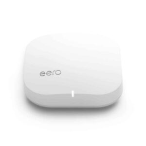 Amazon eero pro mesh router: Best mesh WiFi extender for Spectrum, AT&T, Xfinity, Verizon Fios, Frontier and other ISPs