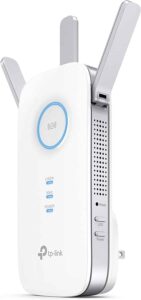 TP-Link AC1750 WiFi extender: The best Wi-Fi extender for CenturyLink