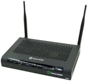 CenturyLink Technicolor C2000T Modem router: best budget DSL modem router for CenturyLink