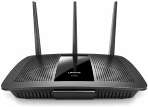 Linksys EA7300 Router for AT&T
