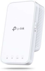TP-Link WIFi extender- How to set up WiFi extender with Xfinity WiFI router