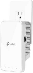 TP-Link AC750 Wi-Fi extender RE230: One of the best signal repeater for Spectrum