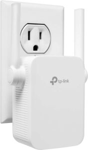 TP-Link N300 TL-WA855RE: Best extender for a modest home
