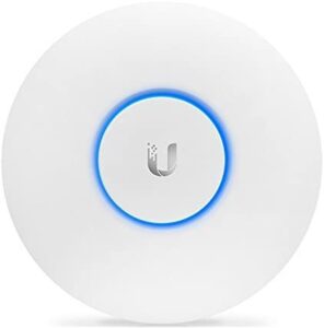 Ubiquiti UniFi AP AC PRO: The best wireless access point for a large home