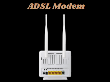 ADSL Modem