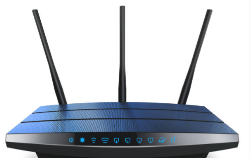 WiFi router- Good one to increase internet speed