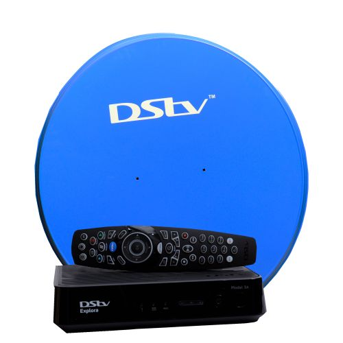 Can You Use a DSTV Dish for Internet?
